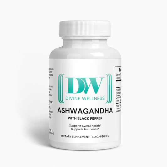 Ashwagandha